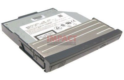 Combo Modular Unit (DVD/ Cdrw)