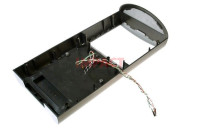 IMP-182226 - Front Bezel/ Door/ Cover With Switch ON/ Off