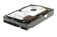WD800 - 80GB Hard Drive Unit