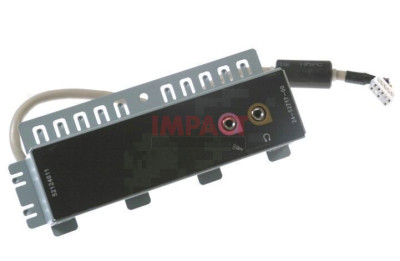I/ O Audio Module