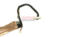 1-961-573-21 - LCD Harness (Display Cable)