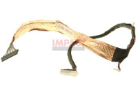 1-961-573-21 - LCD Harness (Display Cable)