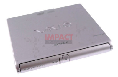 I.link DVD-ROM Drive