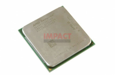 2.0GHZ Athlon Sempron 3400 754P 2.0 1600FSB 256K Processor (CPU)