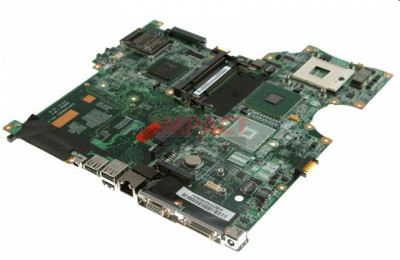 GWTF6290N3J - System Board (Main Board DA0TA6MB8E5/ DA0TA6MB8E5 Rev E)