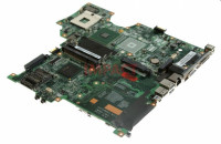 GWTF6290N3J - System Board (Main Board DA0TA6MB8E5/ DA0TA6MB8E5 Rev E)
