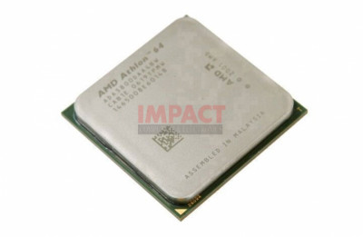 AMD Athlon 64 3800 2.4GHZ 2000FSB 1M