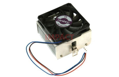 Heatsink and Assembly with Bracket