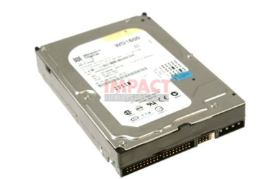 160GB Hard Disk Drive