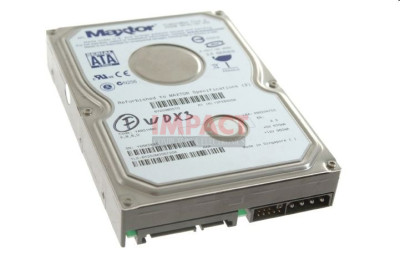 250GB 7200 RPM 80GPP Sata Hard Disk Drive