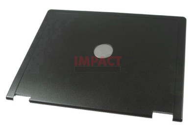 G9590-2 - 14.1 LCD Back Cover Assembly