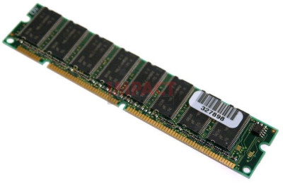 M366S1723CTS-C75 - 128MB Memory Module (PC133/ 133MHZ/ 168 Pins)
