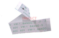1-823-721-12 - Flexible Flat Cable