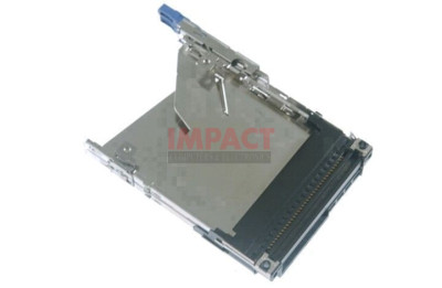 Pcmcia Slot