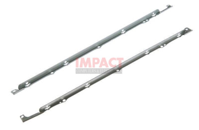 IMP-182666 - Left and Right Hinge Brackets