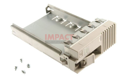 5182-4544 - Scsi Drive Tray
