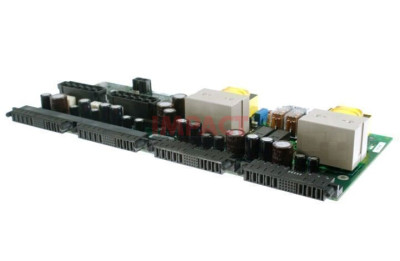 J6130 - Power Distribution Board