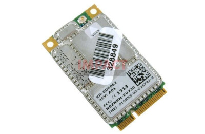 NBZNRM-EU730 - Wireless 5500 Mobile Broadband Internal Minicard (Cdma - Cingular)