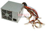 API2FS40 REV:E - 340W Power Supply