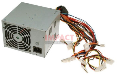 340W Power Supply