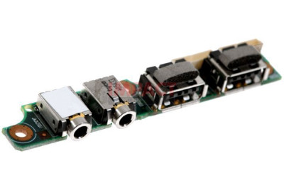 Audio/ USB Board
