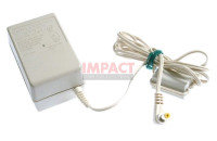 AC-T46 - AC Adapter (9V/ 600MA/ 5 w) with Power Cord