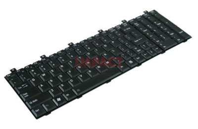 Keyboard, US