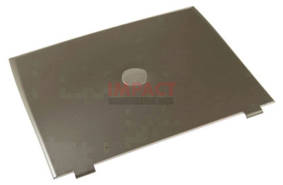 LCD Back Cover