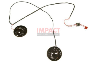 Left and Right Speaker Kit