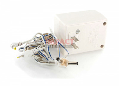 SS-106 - Universal Regulated Adapter