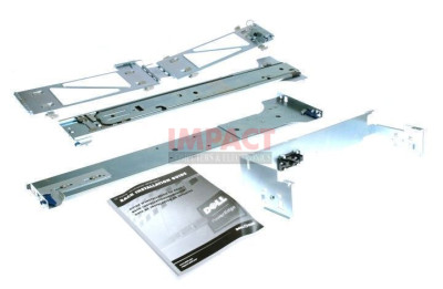 Rail 4U (Left and Right 215FY/ 563CD)
