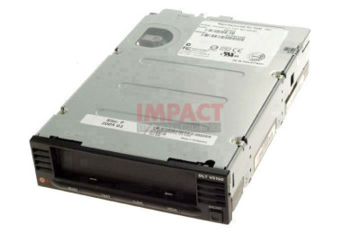 341-0076 - 80/ 160GB 110T DLT VS160 Tape Drive