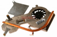 BA62-00255A - Cooling Fan and Heatsink