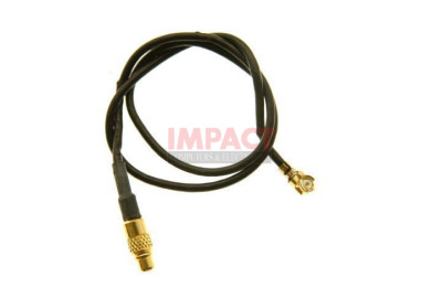 IMP-182908 - Antenna Cable (Black)