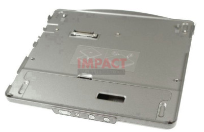 3Y645-RB - Media Base Docking Station