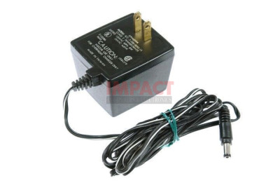 SPN4027A - AC Adapter (24V/ 0.625/ 15W) With Power Cord