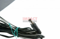 SPN4027A - AC Adapter (24V/ 0.625/ 15W) With Power Cord