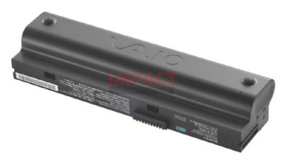 DOUBLE-CAPACITY Lithium ION Battery