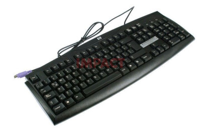 PS2 Windows Enhanced Spanish Keyboard (Teclado En Español - Latin America)
