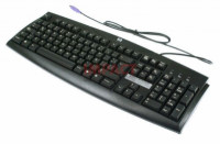 335192-161 - PS2 Windows Enhanced Spanish Keyboard (Teclado En Español - Latin America)