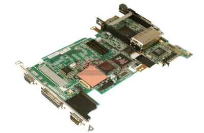 System Board (Main Board)