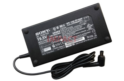VGP-AC19V10 AC Adapter with Power Cord