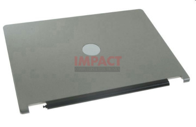 MD543-2 - 15.4 LCD Back Cover (no Antenna Included)
