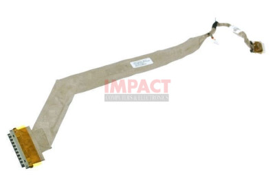 371772-001-LH - LCD Harness/ LCD Cable