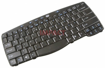 Keyboard (US) US INTERNATIONAL