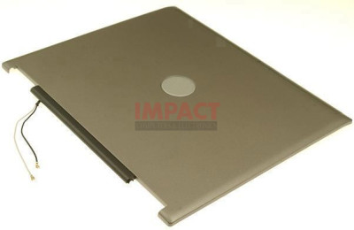 U6046 - LCD Back Cover