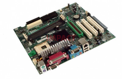 253242-002 - Motherboard (System Board)