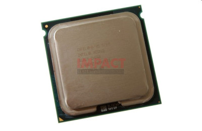 SLAG9 - 3.00GHZ Xeon Processor 5160 (Dual Core)