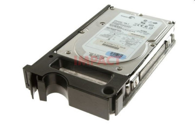 2X564 - 146GB Internal 10K RPM ULTRA320 Scsi Hard Drive
