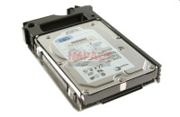 2X564 - 146GB Internal 10K RPM ULTRA320 Scsi Hard Drive